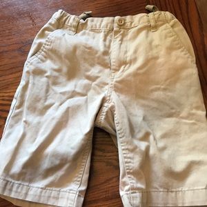 Boys shorts